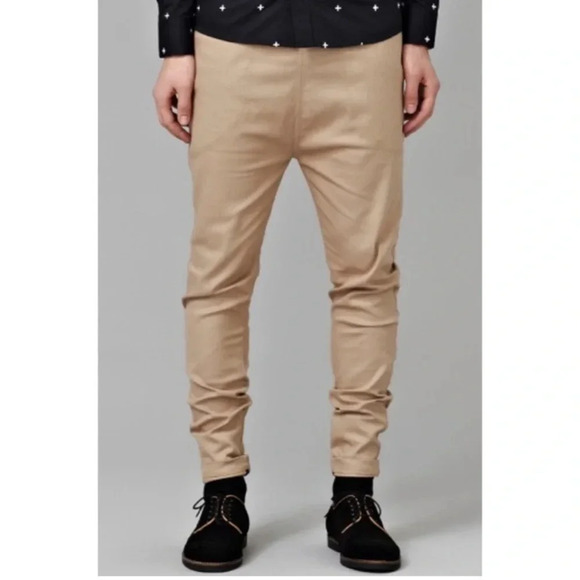 I Love Ugly Zespy Pants - Picture 1 of 11